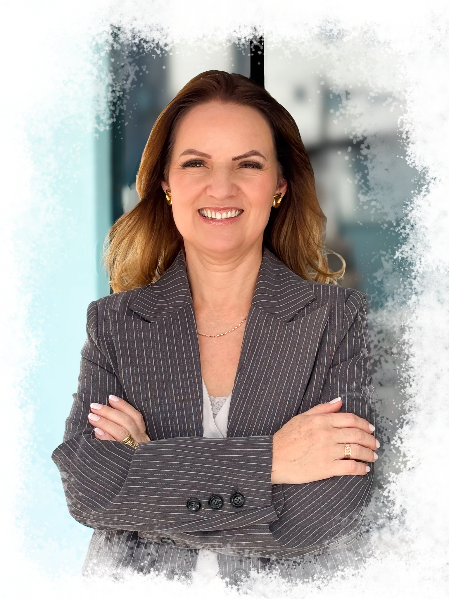 Jaquelini R. da Costa